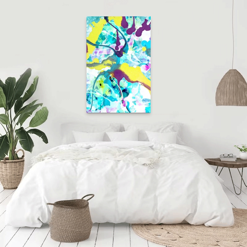 canvas print