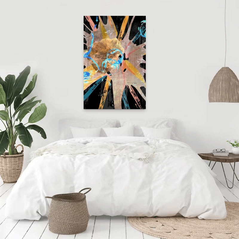 canvas print