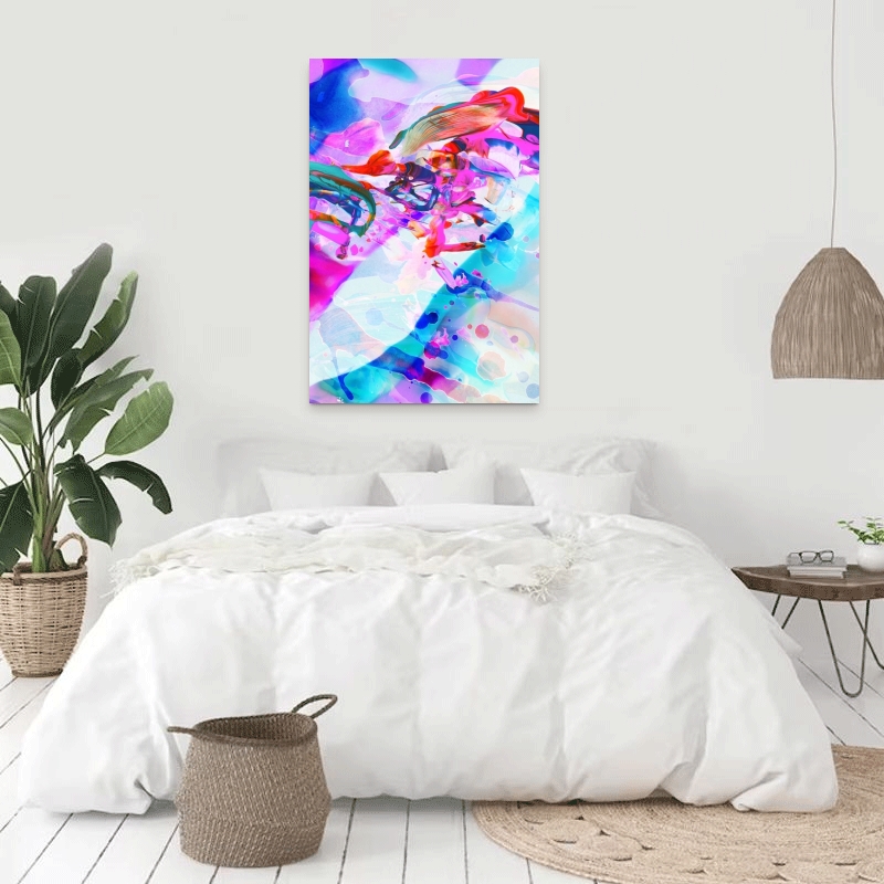 canvas print