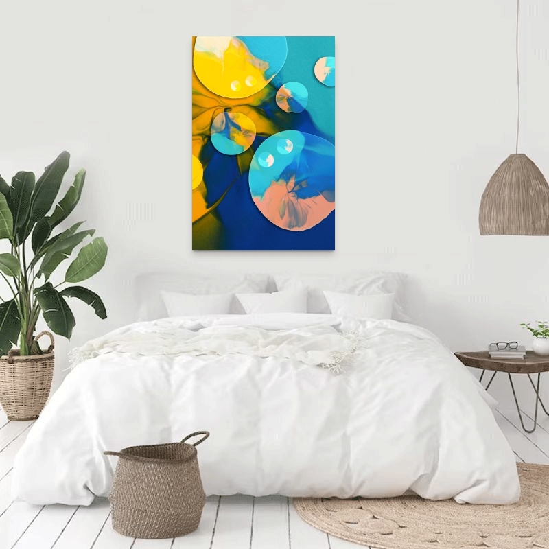 canvas print