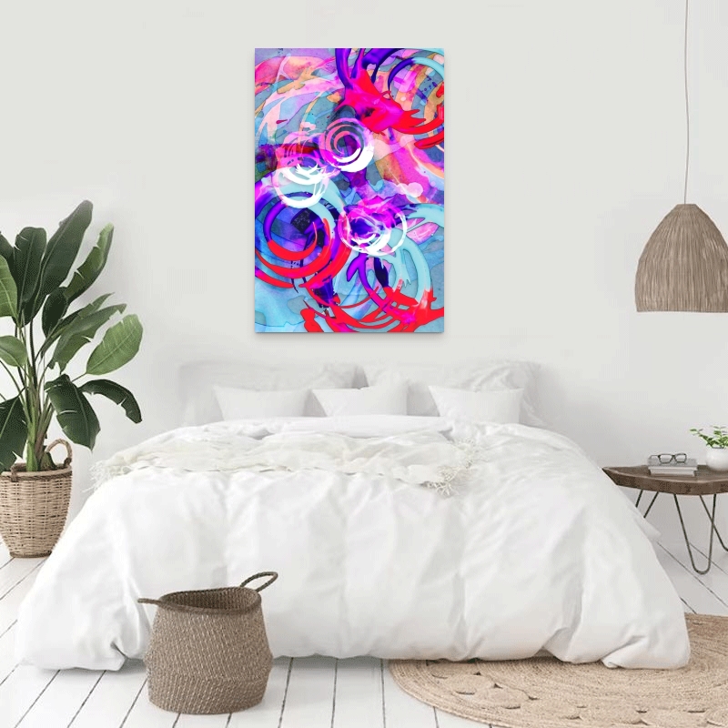 canvas print