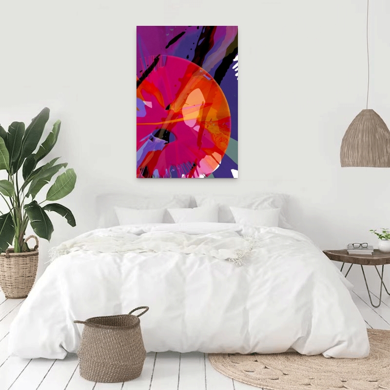 canvas print