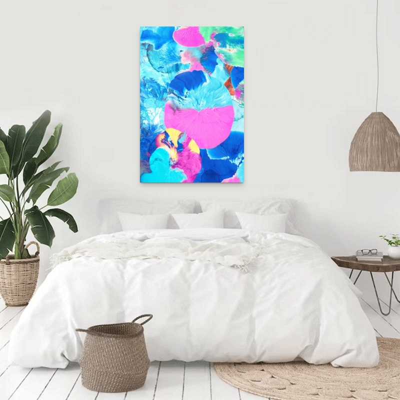 canvas print