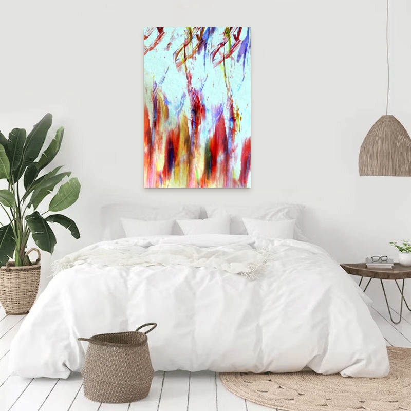 canvas print