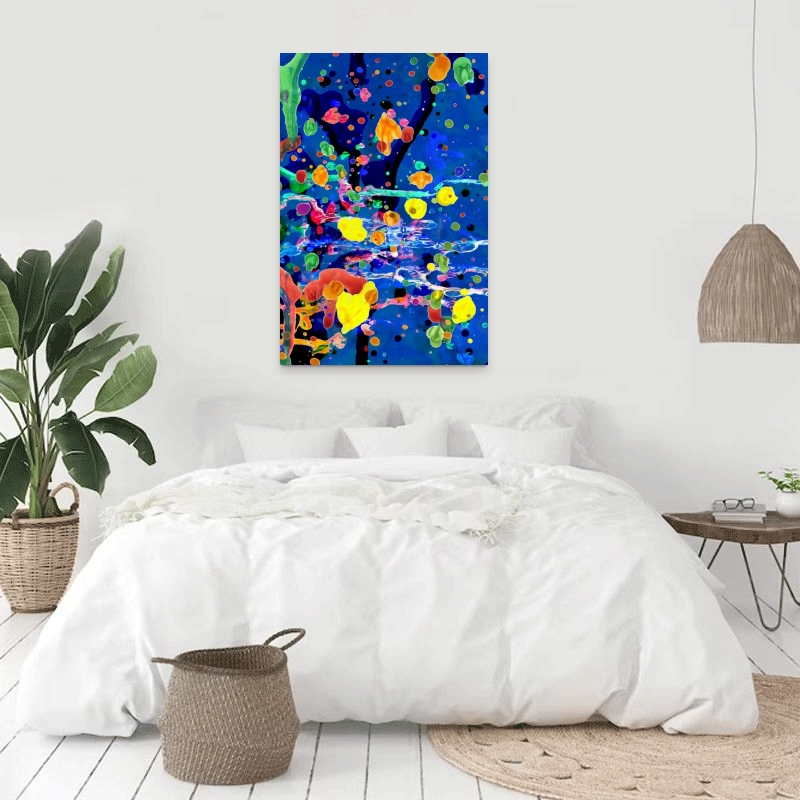 canvas print