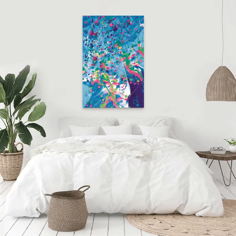 canvas print