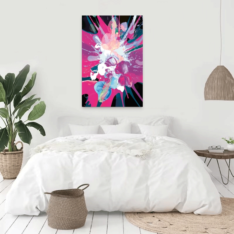 canvas print