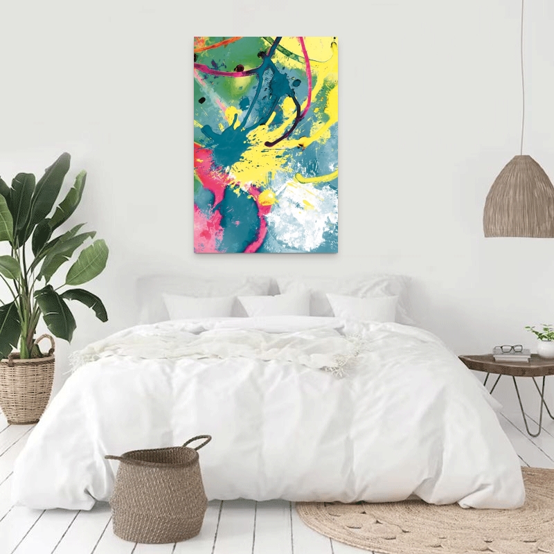 canvas print