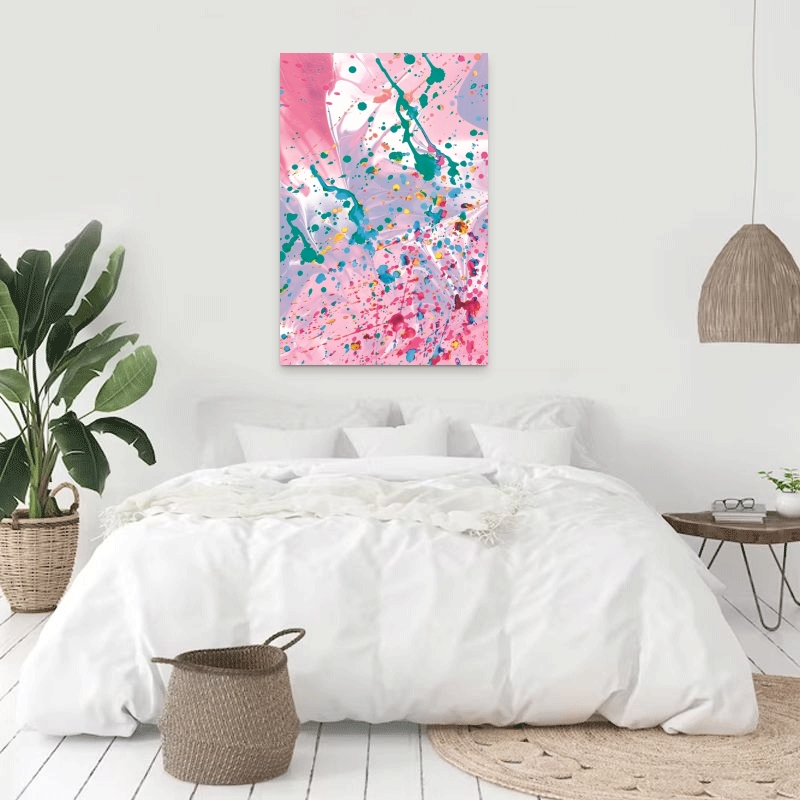 canvas print