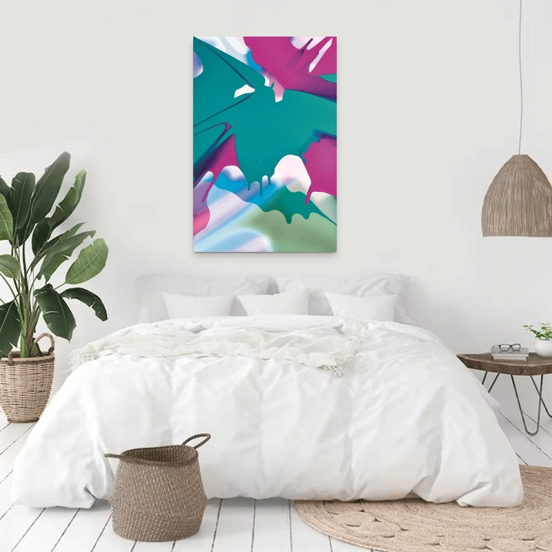 canvas print