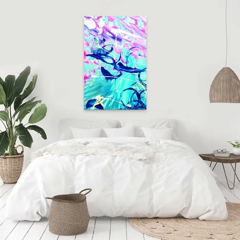 canvas print