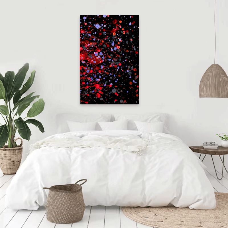 canvas print