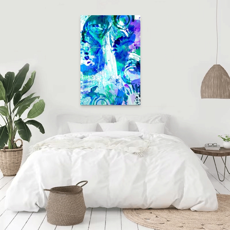 canvas print