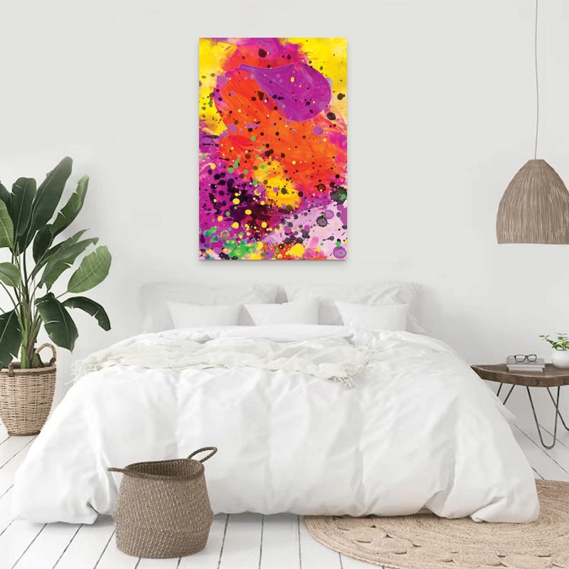 canvas print