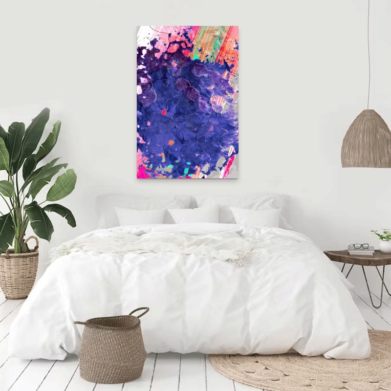 canvas print