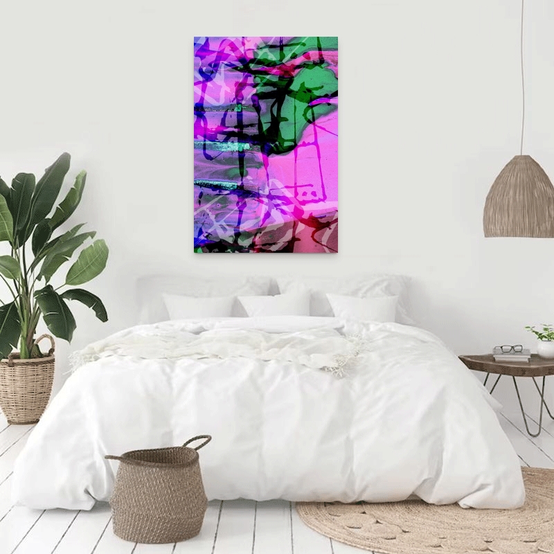 canvas print