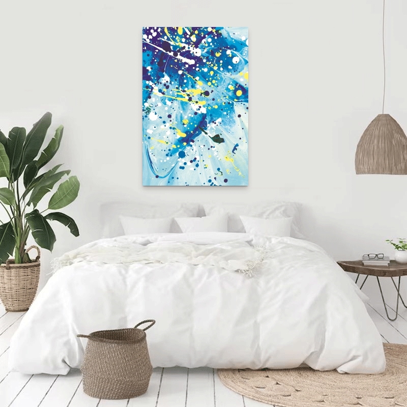 canvas print