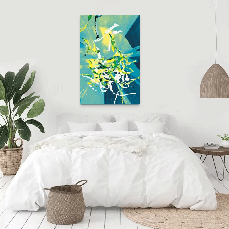 canvas print