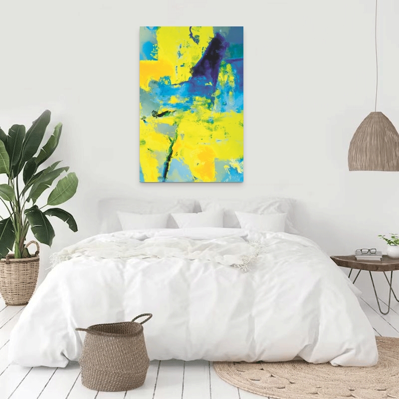 canvas print