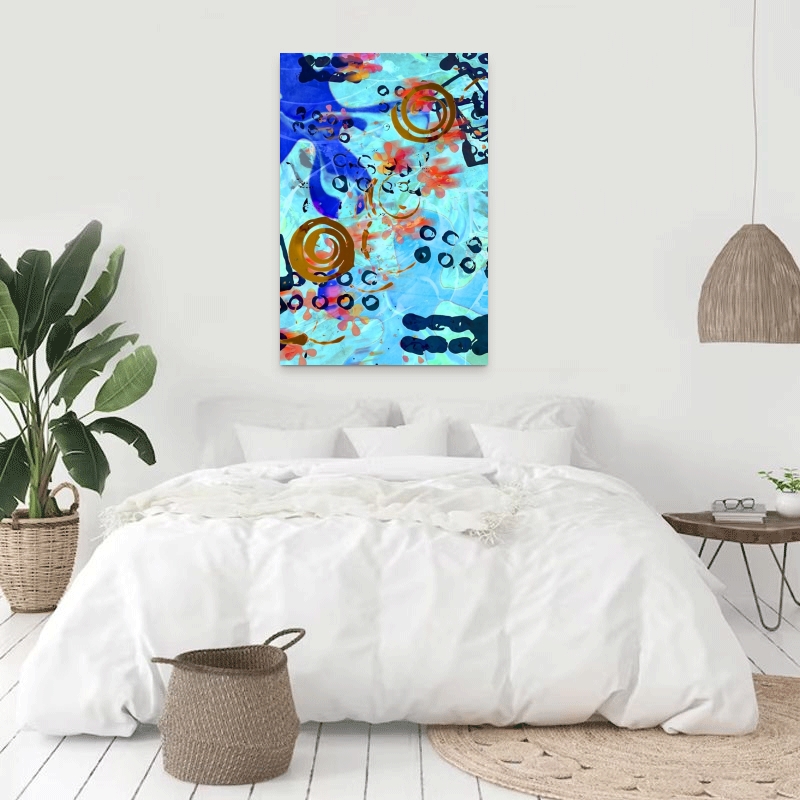 canvas print