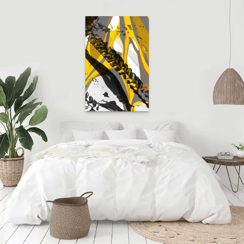 canvas print