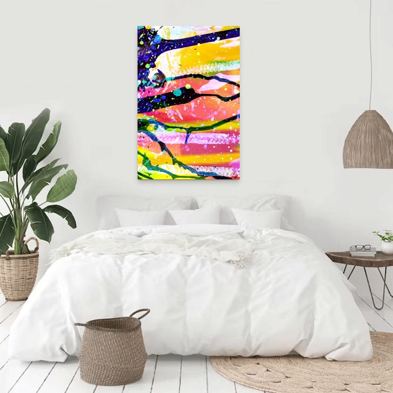 canvas print