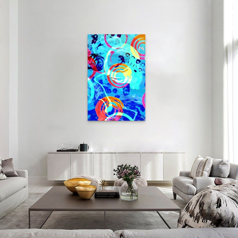 canvas print