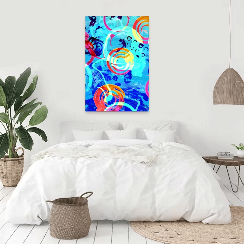 canvas print