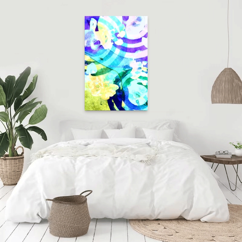 canvas print