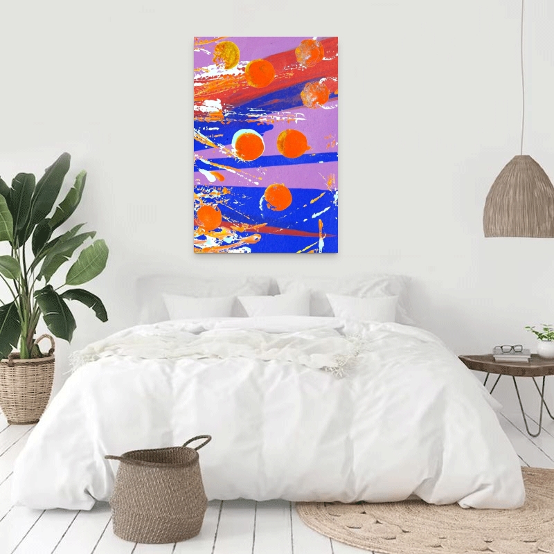 canvas print