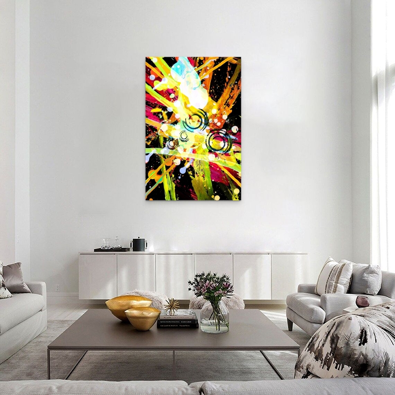 canvas print