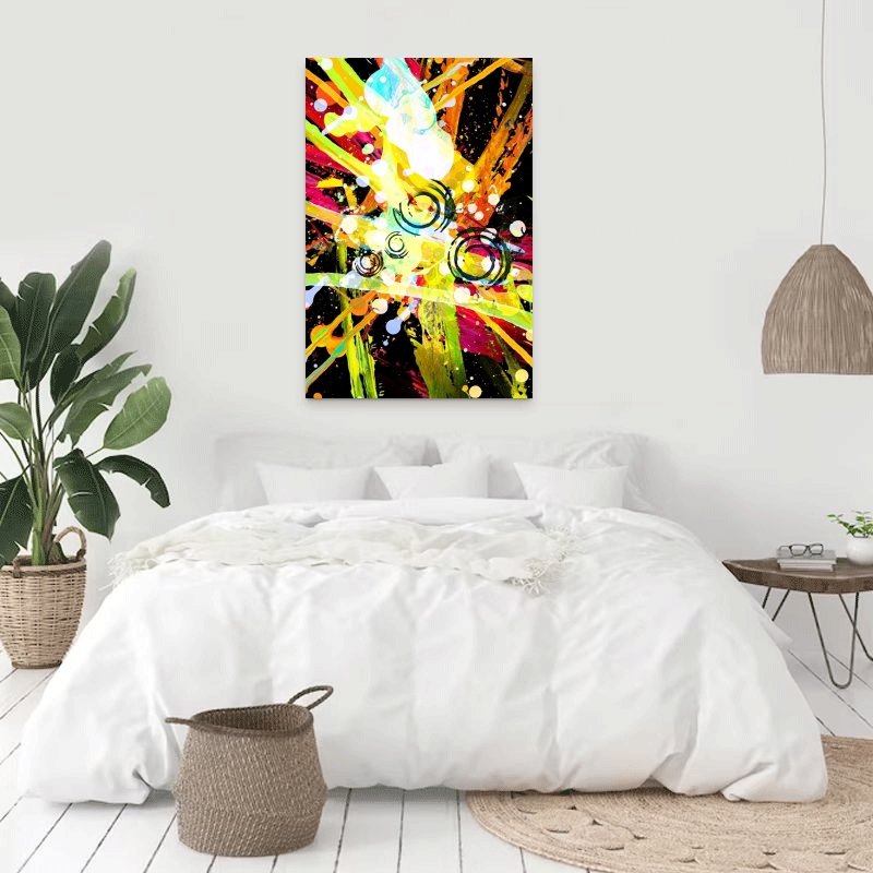 canvas print