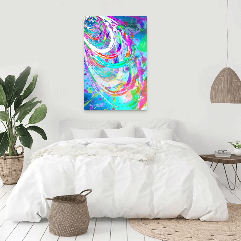 canvas print