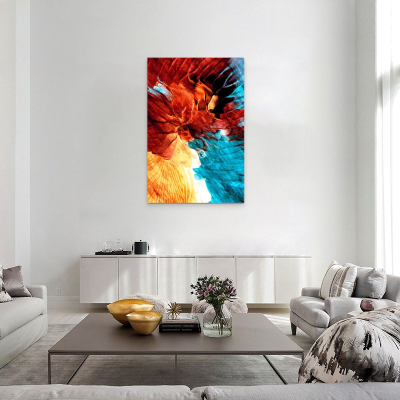 canvas print