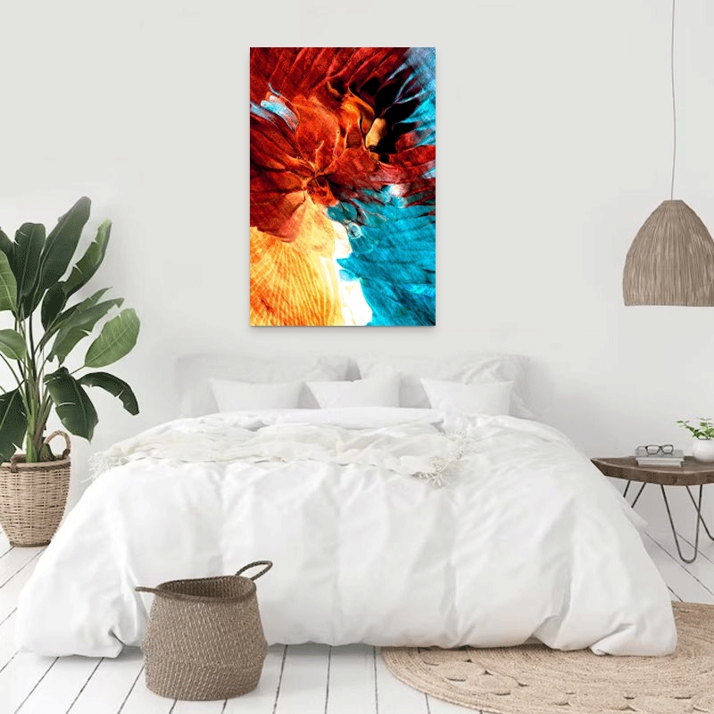 canvas print