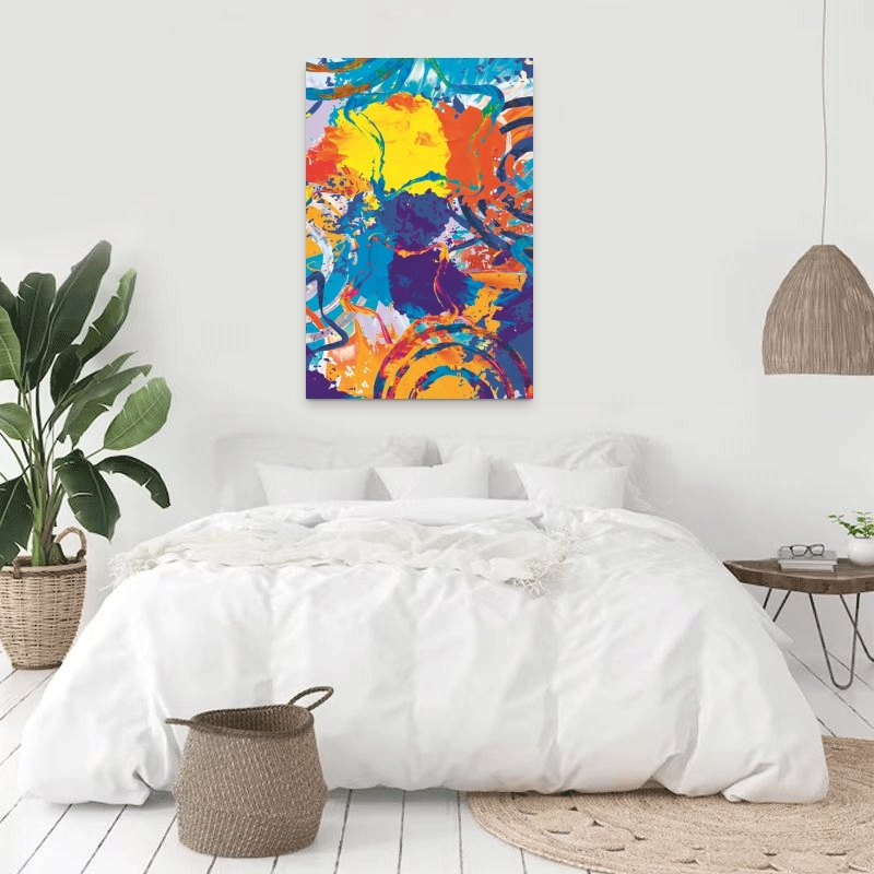 canvas print