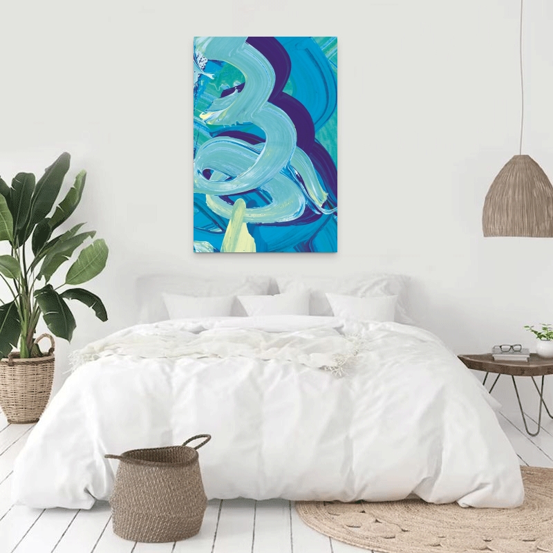 canvas print