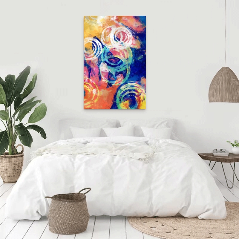 canvas print