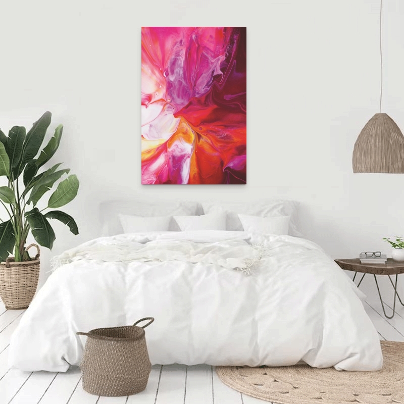 canvas print