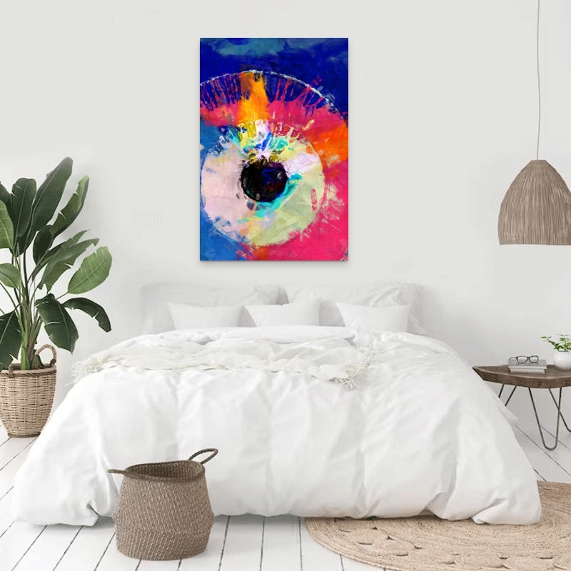 canvas print