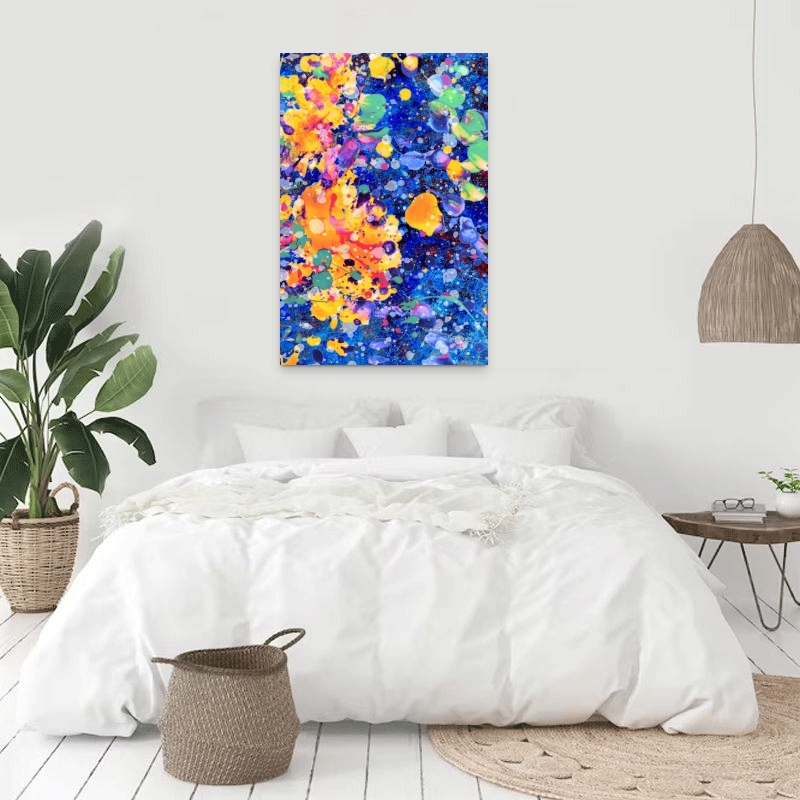 canvas print