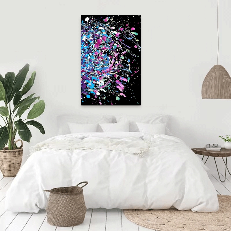 canvas print