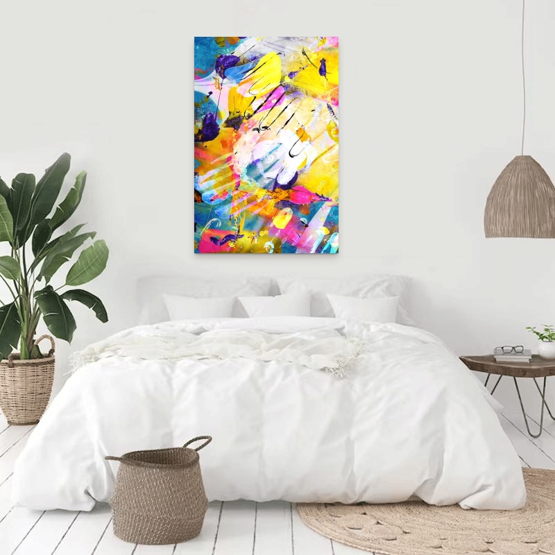 canvas print