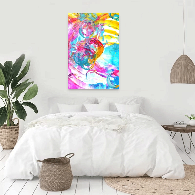 canvas print