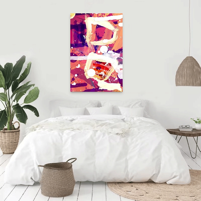 canvas print