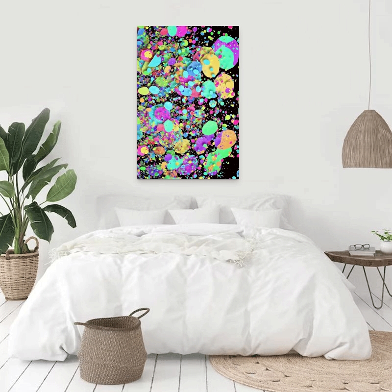 canvas print