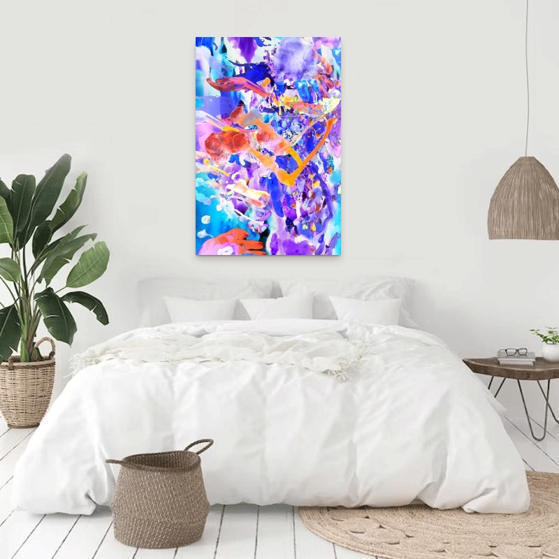 canvas print