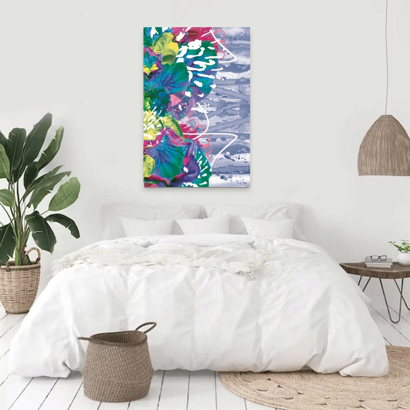 canvas print