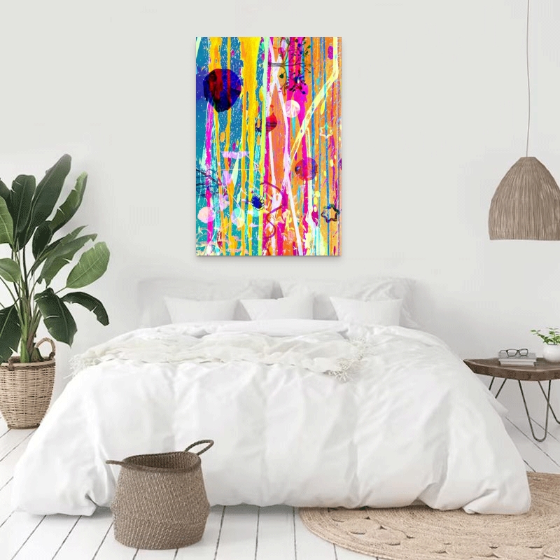 canvas print