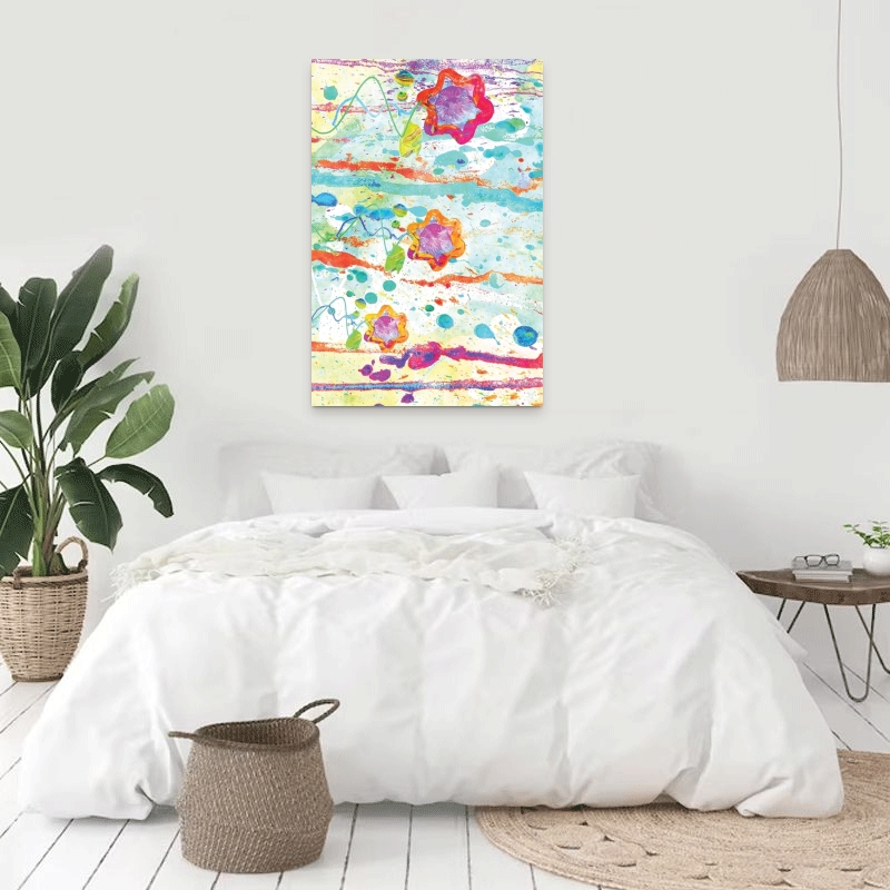 canvas print